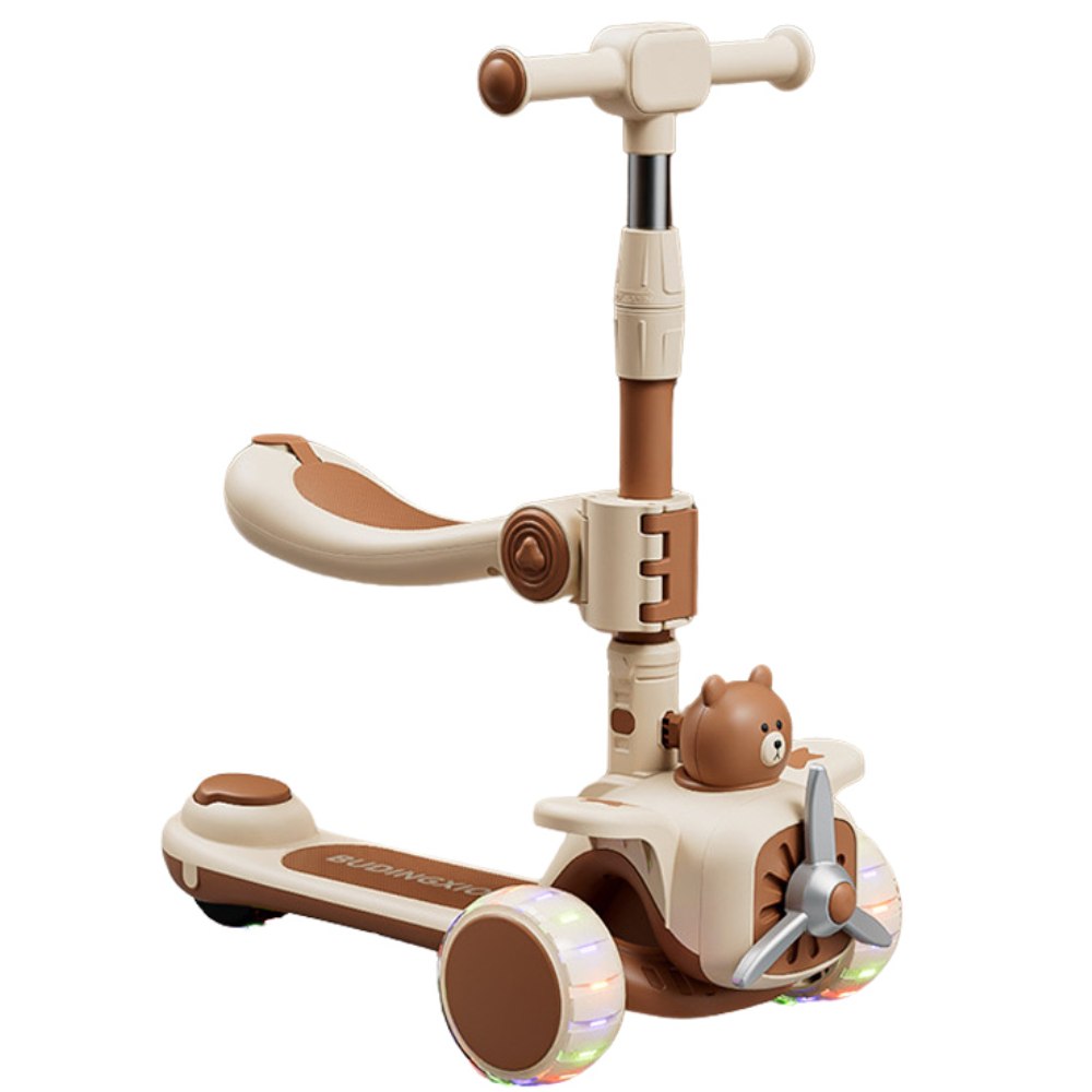 xe-scooter-gap-gon-hinh-gau-co-ghe-ngoi-888-1746775137